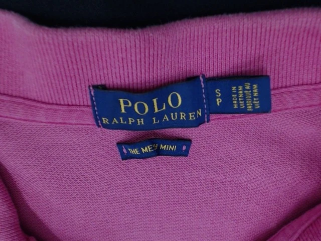 Vestido de verão Ralph Lauren – photo 3